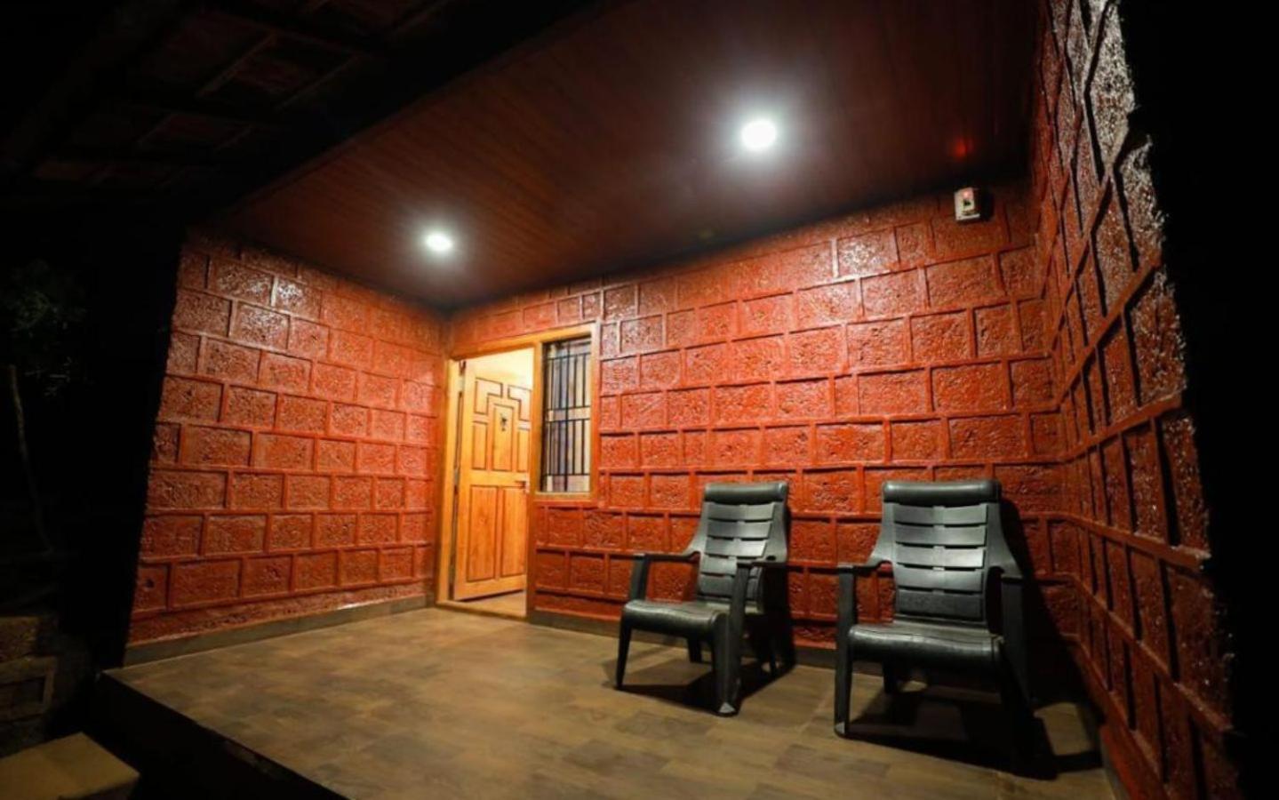 Pepper Paradise By Stayapart Dandeli Exterior foto