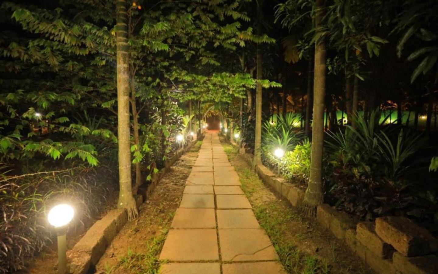 Pepper Paradise By Stayapart Dandeli Exterior foto