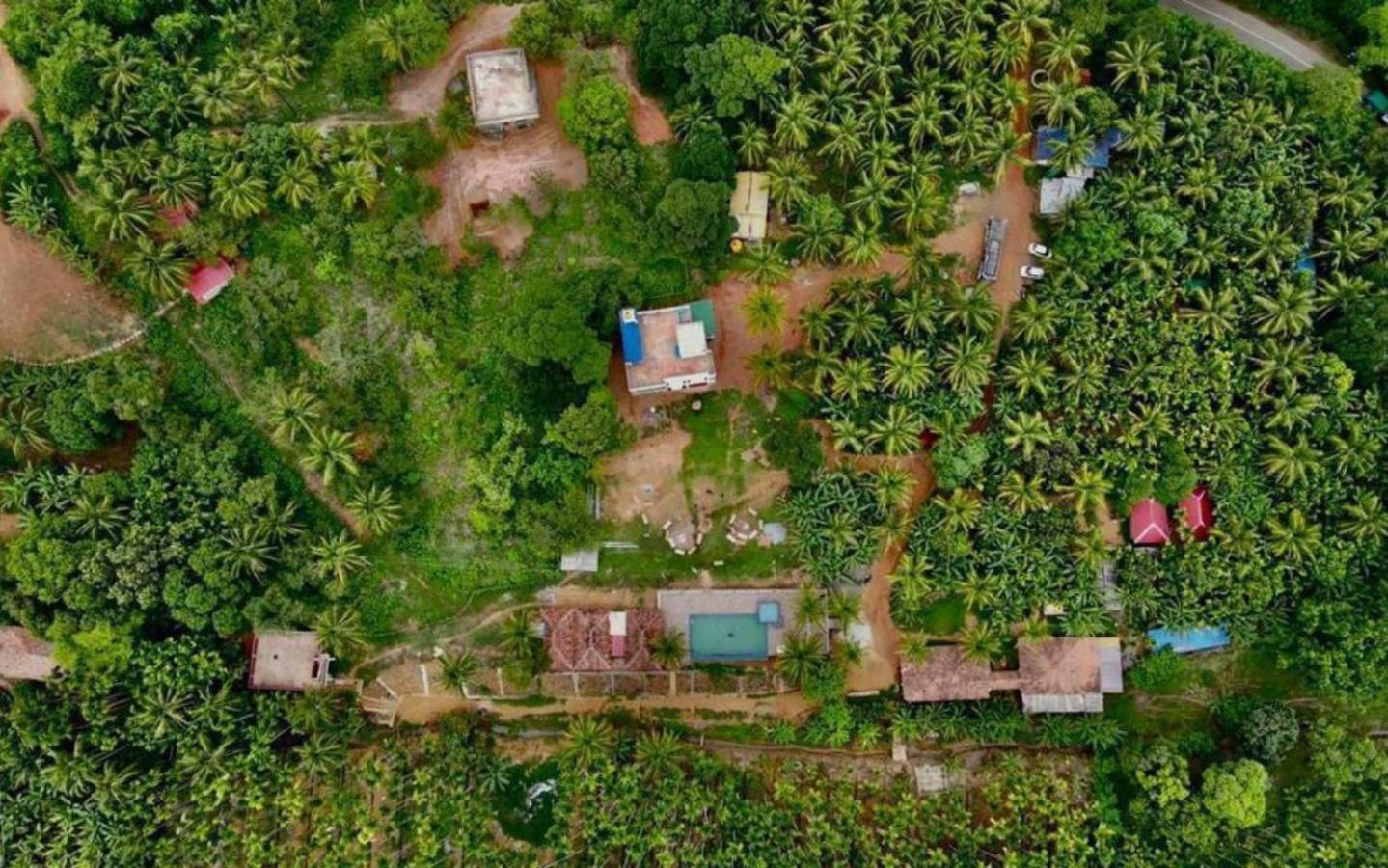 Pepper Paradise By Stayapart Dandeli Exterior foto